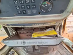 1#9576 Ruspa Liebherr PR 734 L