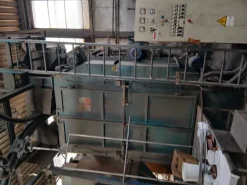 SABBIATRICE INDUSTRIALE