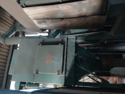 SABBIATRICE INDUSTRIALE