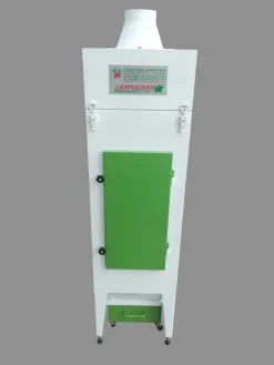 SABBIATRICE LAMPUGNANI LC2TR