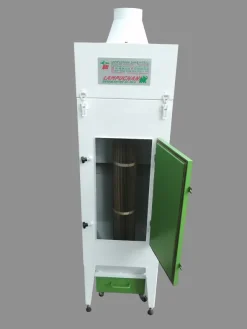 SABBIATRICE LAMPUGNANI LC2TR