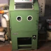 Sabbiatrice / Pallinatrice Mod. LC/551 CR Lampugnani