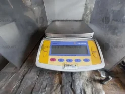 7#10213 Sabbiatrici, Macchine per confezionamento e Attrezzature per la pesa