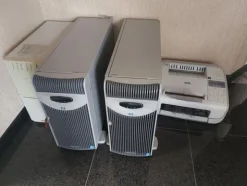 112#8509 Sala server