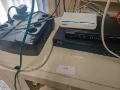 112#8509 Sala server