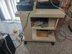 112#8509 Sala server