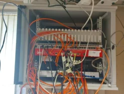 112#8509 Sala server