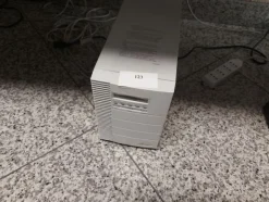 112#8509 Sala server