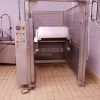 17#4631 Salatrice Pozzi Progeco