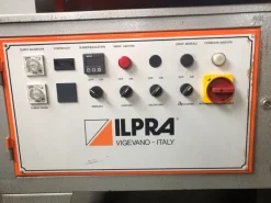 Salda blister rotativa ILPRA - 4530 R4
