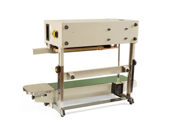 Salda sigilla sacchetti verticale FR770V