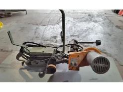Saldatore per linoleum usato