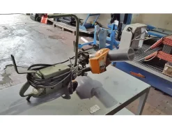 Saldatore per linoleum usato