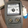 Saldatrice ad elettrodo CEA RAINBOW 150