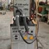 Saldatrice a Filo FDB EXTRAWELD 314S PLUS USATA