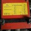 4#5788 Saldatrice a filo Kemppi PS 5000