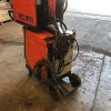 Saldatrice a filo Kemppi RA 405