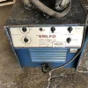 Saldatrice a filo VALFO M.A.AC 400 R.O