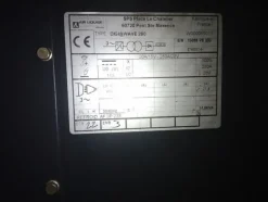 29#6413 Saldatrice Digiwave