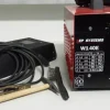 SALDATRICE ELETTRICA INVERTER "EP SISTEM W140E".
