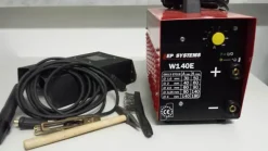 SALDATRICE ELETTRICA INVERTER "EP SISTEM W140E".
