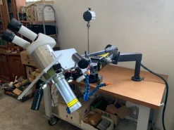 Saldatrice ElettroLaser Combo 200J