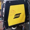 7#4551 Saldatrice Esab
