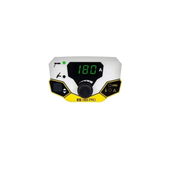 Saldatrice Inverter ESAB mod. ROGUE ES 180i
