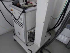 5#7717 Saldatrice laser Sisma SWA 150