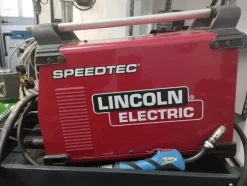 Saldatrice Lincoln