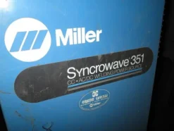 3#3774 Saldatrice Miller
