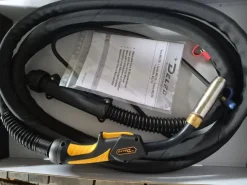 SALDATRICE NUOVA TELWIN INVERPULSE WAVE 60.40