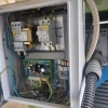 Saldatrice per lame a nastro - VANINETTI EV 330