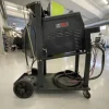 Saldatrice TIG usata STEL 201H