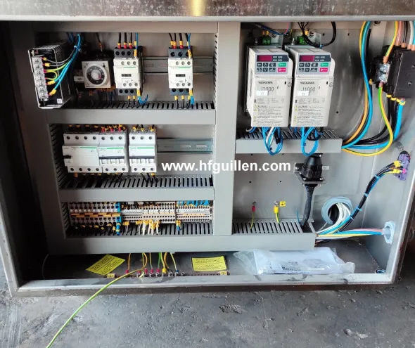 SALDATRICE ULMA SLX-305 TUNNEL TERMORETRAZIONE TR-100