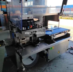 SALDATRICE ULMA SLX-305 TUNNEL TERMORETRAZIONE TR-100