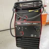 Saldatrice usata LINCOLN COMPACT 208-I