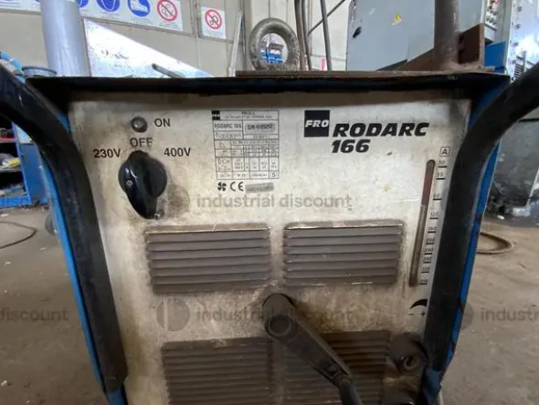 79#8816 Saldatrici