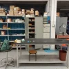 1#5598 Saldatrici al plasma e oscilloscopio