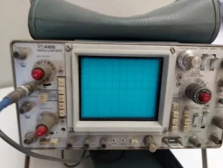 1#5598 Saldatrici al plasma e oscilloscopio