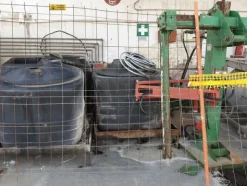 9#6971 Saldatrici e gruppi elettrogeni