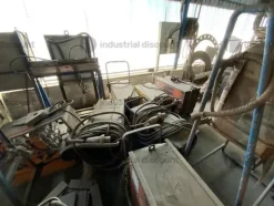 70#8816 Saldatrici e quadri elettrici