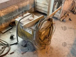 70#8816 Saldatrici e quadri elettrici