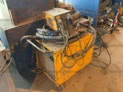 70#8816 Saldatrici e quadri elettrici