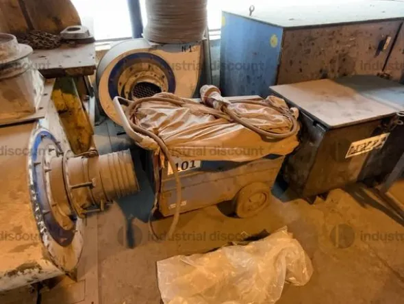 70#8816 Saldatrici e quadri elettrici