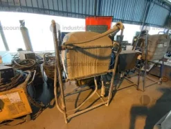 70#8816 Saldatrici e quadri elettrici