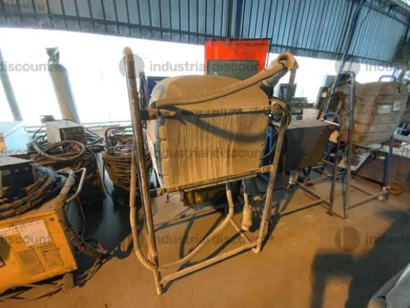 70#8816 Saldatrici e quadri elettrici