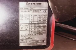 18#7327 Saldatrici Selco e Ep Systems