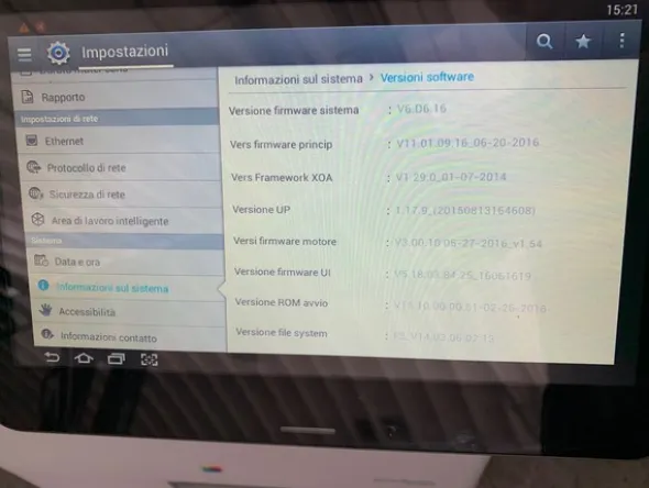 7#5160 SAMSUNG SLX4250