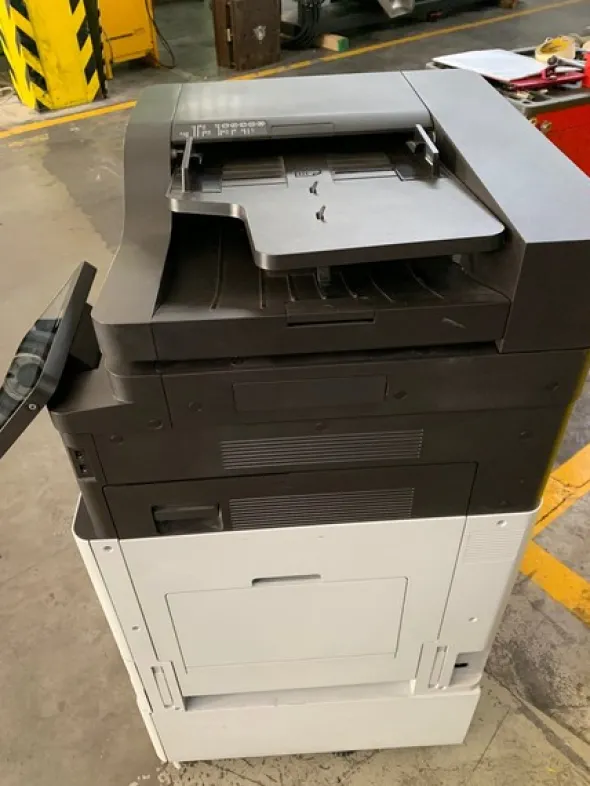 7#5160 SAMSUNG SLX4250